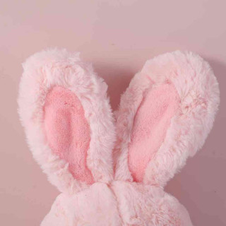YOYOSO PLISANA IGRACKA ZEKA PINK