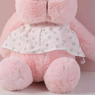 YOYOSO PLISANA IGRACKA ZEKA PINK