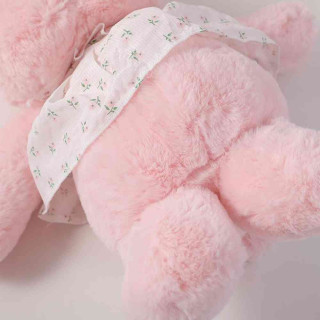 YOYOSO PLISANA IGRACKA ZEKA PINK