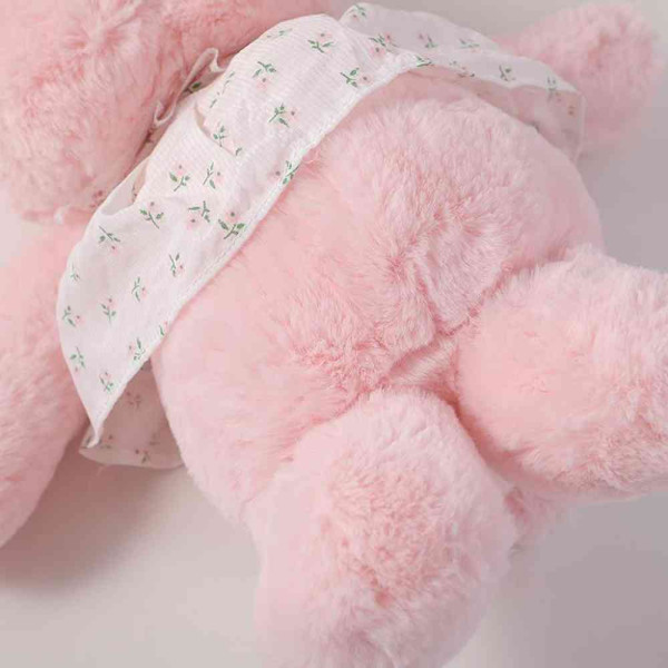 YOYOSO PLISANA IGRACKA ZEKA PINK