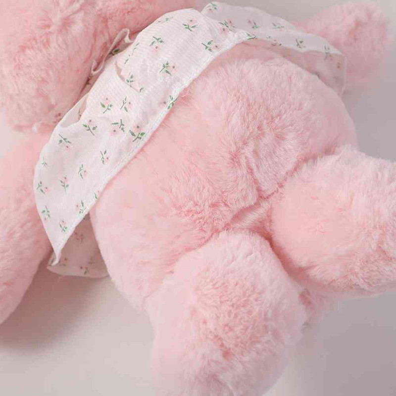YOYOSO PLISANA IGRACKA ZEKA PINK