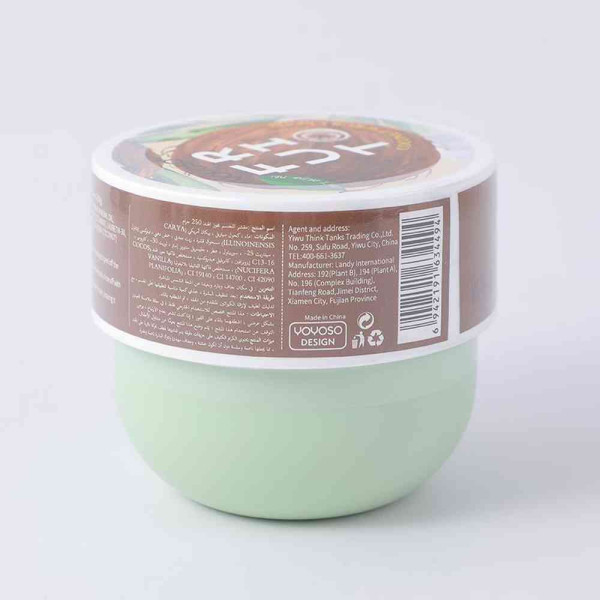 YOYOSO PILING KREMA KOKOS