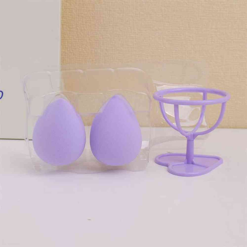 YOYOSO SUNĐERI ZA ŠMINKANJE SET 