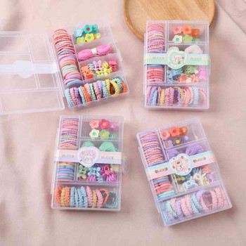 YOYOSO GUMICE ZA KOSU SET 