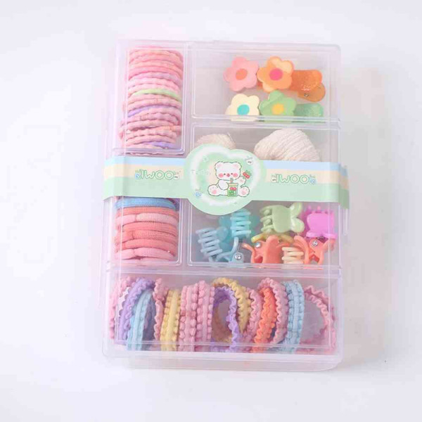 YOYOSO GUMICE ZA KOSU SET