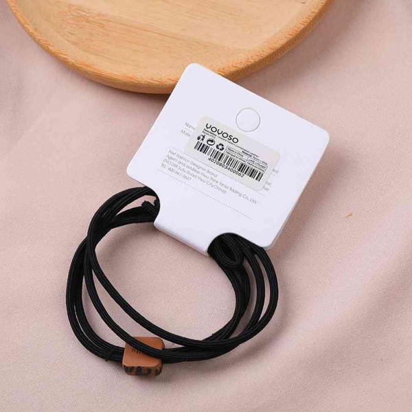 YOYOSO GUMICE ZA KOSU SET 2 KOM