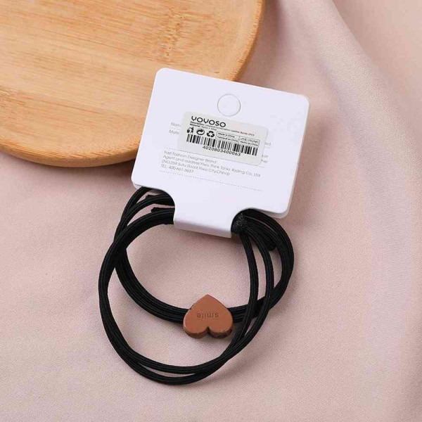 YOYOSO GUMICE ZA KOSU SET 2 KOM