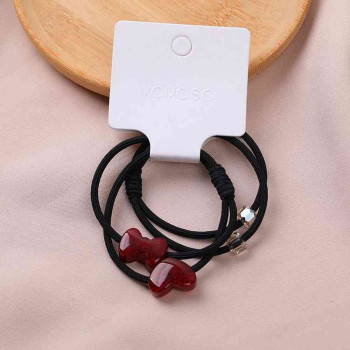 YOYOSO GUMICE ZA KOSU SET 2 KOM 