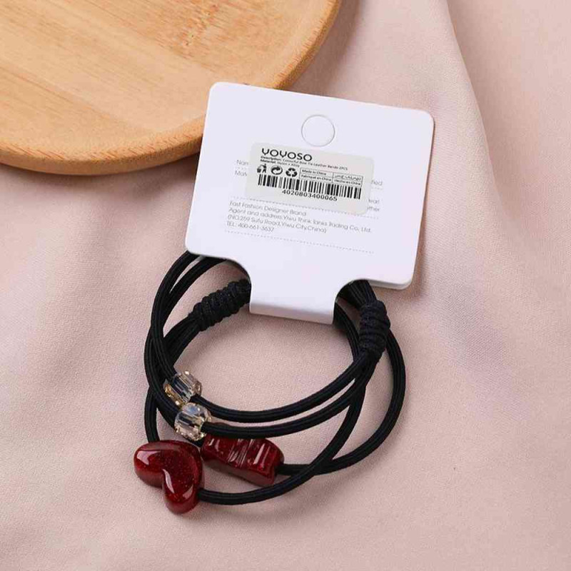 YOYOSO GUMICE ZA KOSU SET 2 KOM