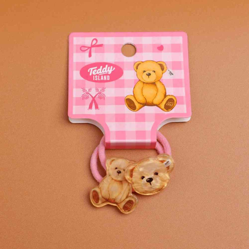 YOYOSO GUMICE ZA KOSU TEDDY 