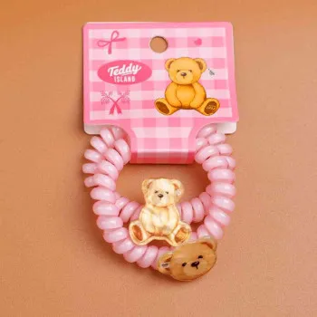 YOYOSO GUMICE ZA KOSU TEDDY