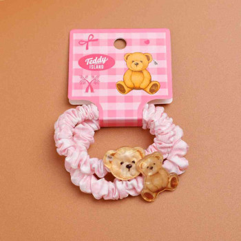 YOYOSO GUMICE ZA KOSU TEDDY 