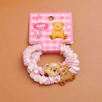 YOYOSO GUMICE ZA KOSU TEDDY