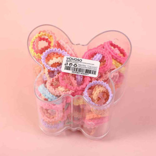 YOYOSO GUMICE ZA KOSU SET