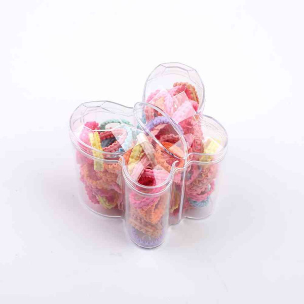 YOYOSO GUMICE ZA KOSU SET