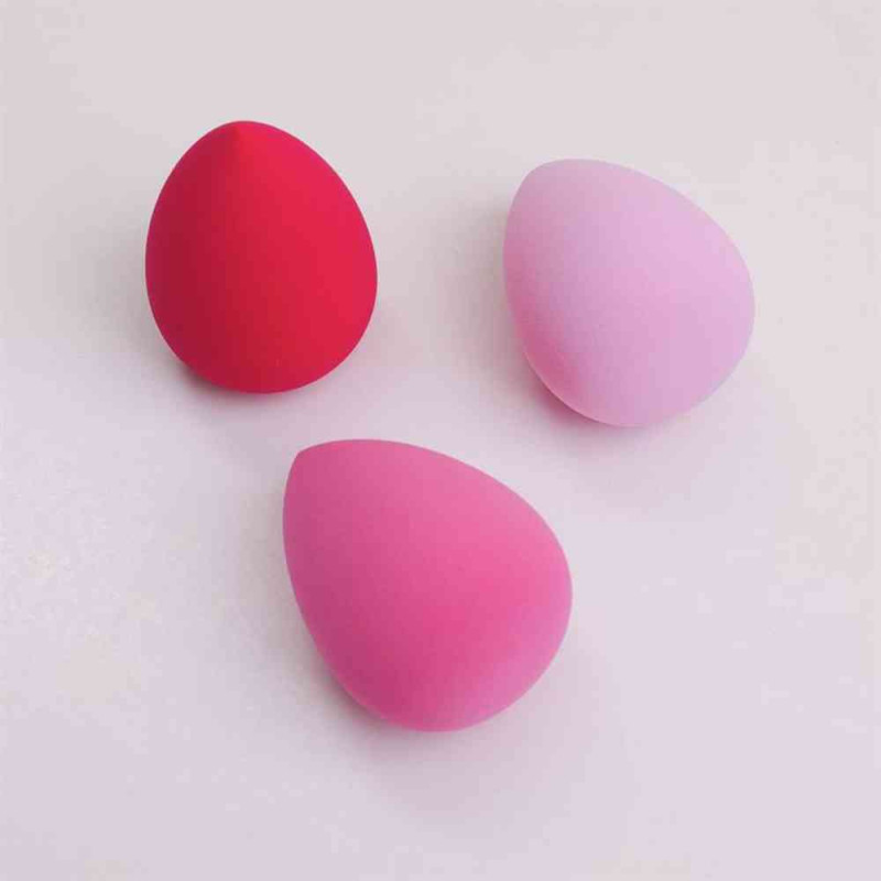 YOYOSO SUNĐERI ZA ŠMINKANJE SET 