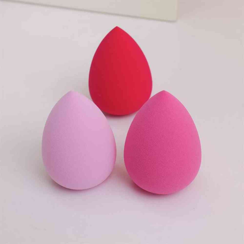 YOYOSO SUNĐERI ZA ŠMINKANJE SET 