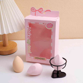 YOYOSO SUNĐERI ZA ŠMINKANJE SET 