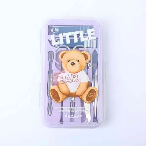 YOYOSO MANIKIR SET TEDDY