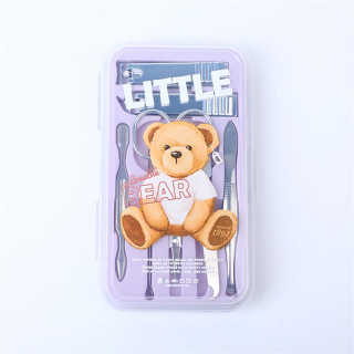 YOYOSO MANIKIR SET TEDDY