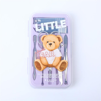 YOYOSO MANIKIR SET TEDDY 