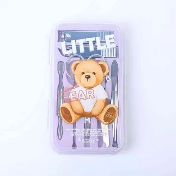 YOYOSO MANIKIR SET TEDDY
