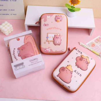 YOYOSO PERNICA PRAZNA XXL CAPYBARA 