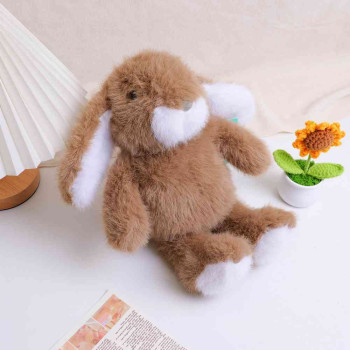 YOYOSO PLISANA IGRACKA 43CM RABBIT 