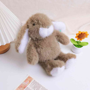 YOYOSO PLISANA IGRACKA 45 CM RABBIT 