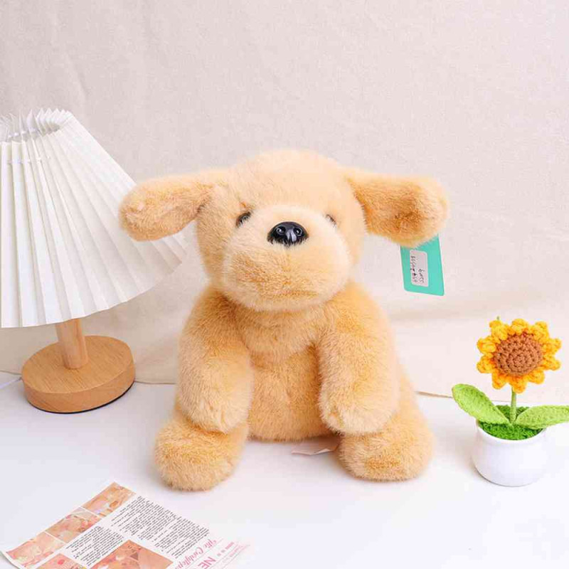 YOYOSO PLISANA IGRACKA 40CM DOG 