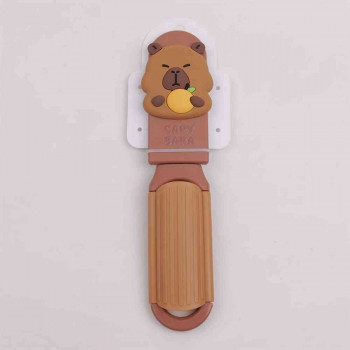 YOYOSO ČEŠALJ SA OGLEDOLOM CAPYBARA 