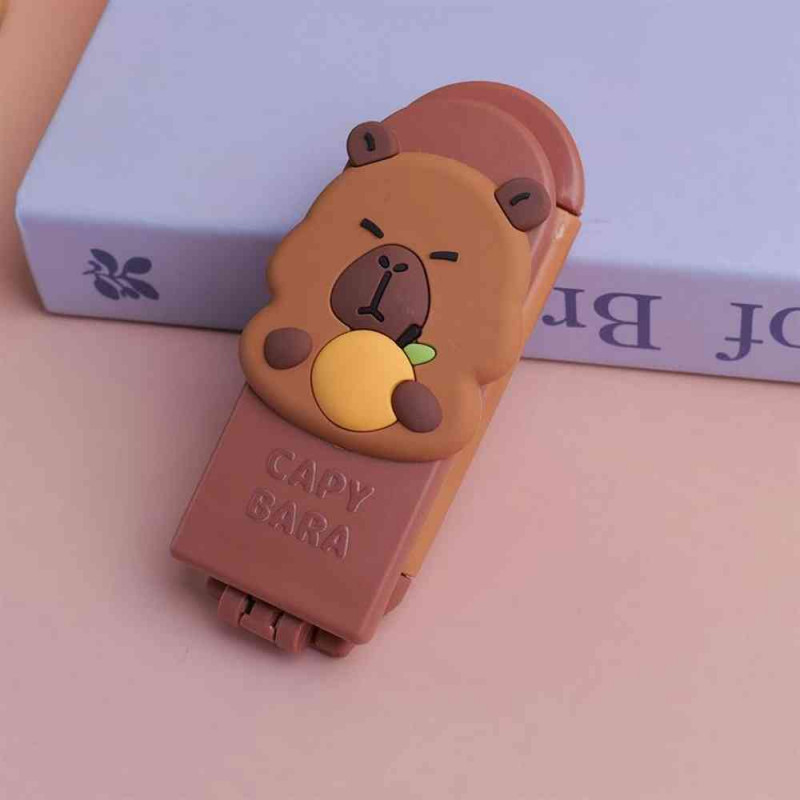 YOYOSO ČEŠALJ SA OGLEDOLOM CAPYBARA 