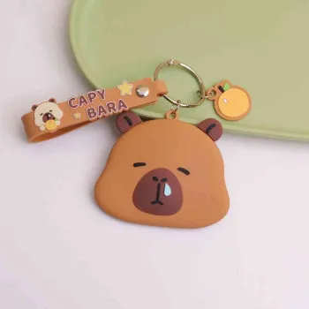 YOYOSO NOVČANIK SA OGLEDALOM CAPYBARA
