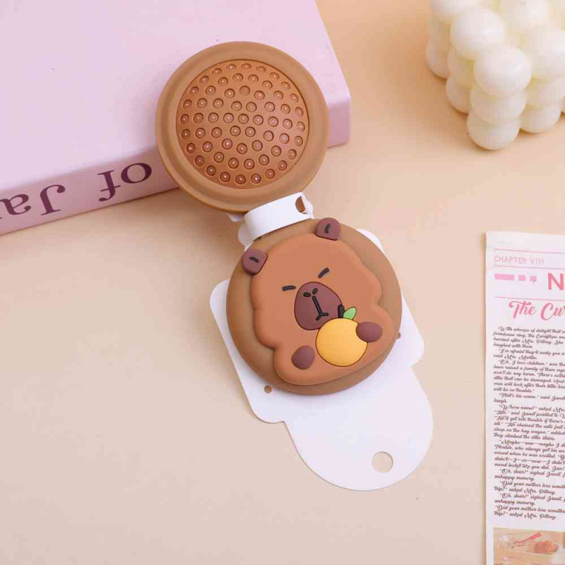 YOYOSO ČEŠALJ SA OGLEDOLOM CAPYBARA 