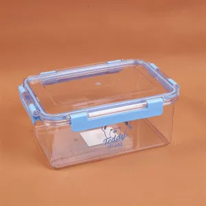 YOYOSO KUTIJA ZA UŽINU TEDDY 