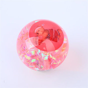 YOYOSO LOPTA WATER TEDDY 