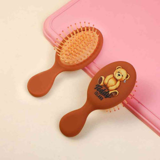 YOYSO CESALJ MINI TAMNO BRAON TEDDY