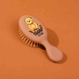 YOYSO CESALJ MINI TAMNO BRAON TEDDY