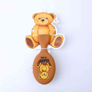 YOYSO CESALJ MINI TAMNO BRAON TEDDY