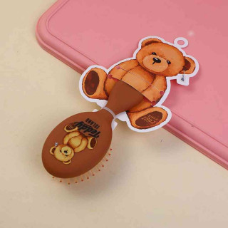 YOYSO CESALJ MINI TAMNO BRAON TEDDY