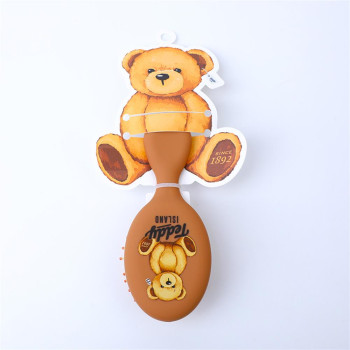 YOYSO CESALJ MINI TAMNO BRAON TEDDY 