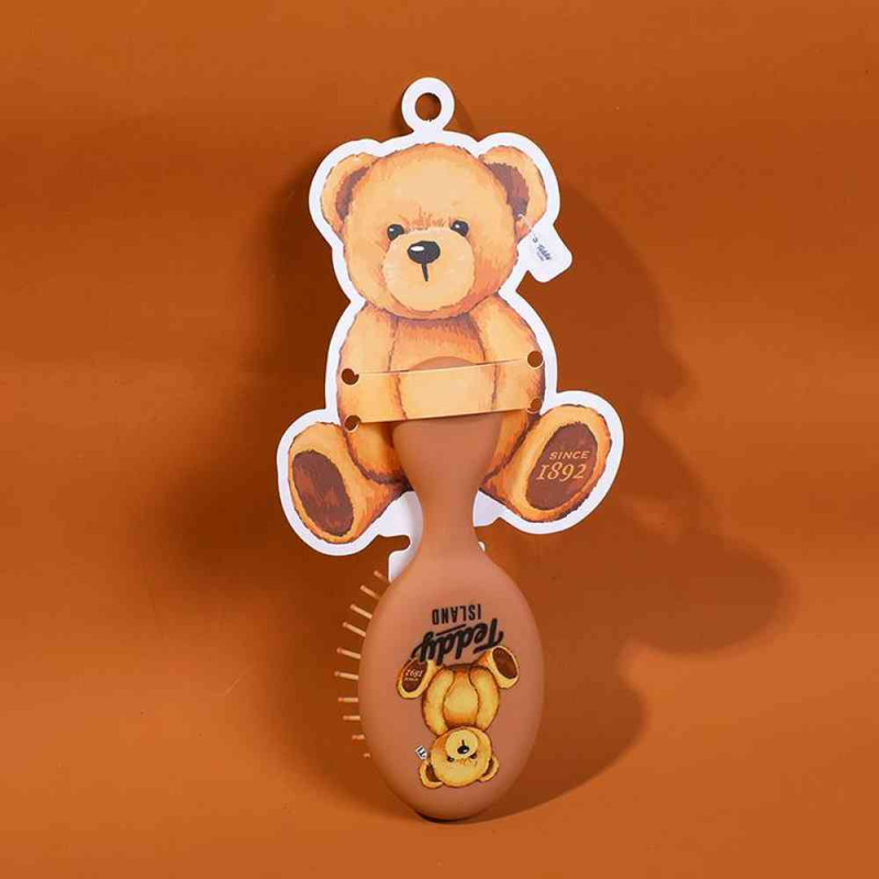 YOYSO CESALJ MINI TAMNO BRAON TEDDY