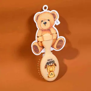 YOYSO CESALJ MINI SVETLO BRAON TEDDY
