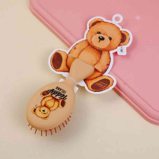 YOYSO CESALJ MINI SVETLO BRAON TEDDY 