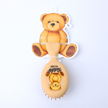 YOYSO CESALJ MINI SVETLO BRAON TEDDY 