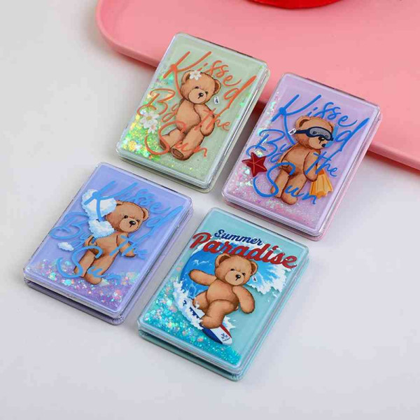 YOYOSO OGLEDALO TEDDY 