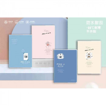 YOYOSO NOTES 