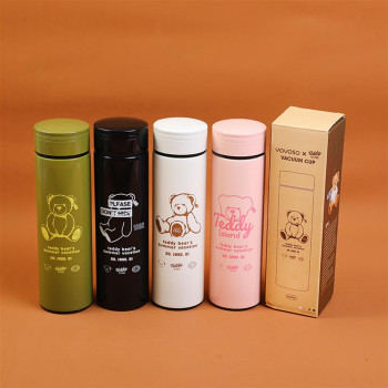 YOYOSO BOCA ZA VODU 950 ML TEDDY 