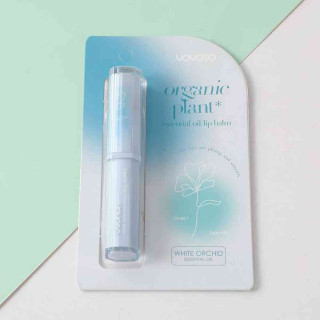 YOYOSO BALZAM ZA USNE WHITE ORCHID 