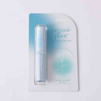 YOYOSO BALZAM ZA USNE WHITE ORCHID 